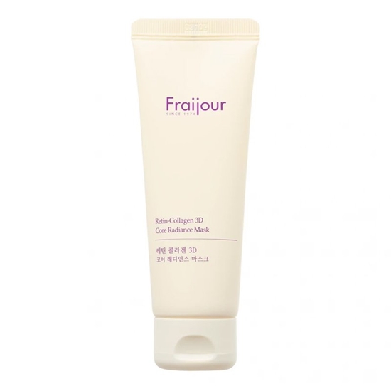 Picture of Fraijour Retin-Collagen 3D Core Radiance Mask 75ml