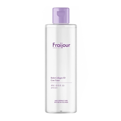 Picture of Fraijour Retin-Collagen 3D Core Toner 250ml