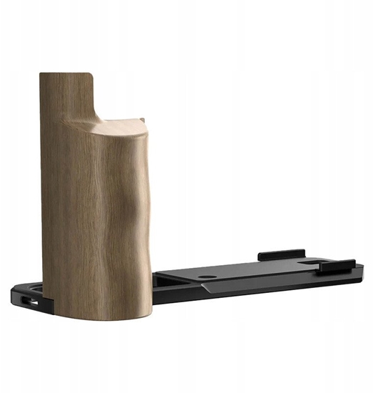 Picture of Freewell premium L bracket for Fuji X100VI (black)