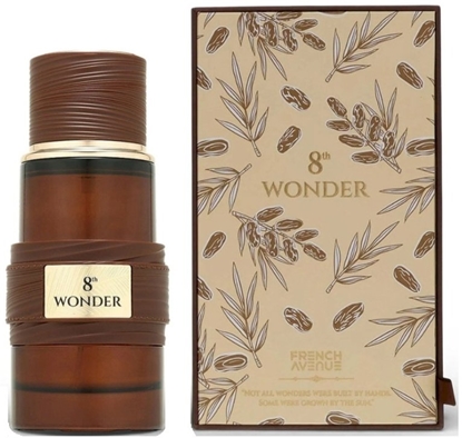 Picture of French Avenue 8th Wonder Perfume PAR 100 ml