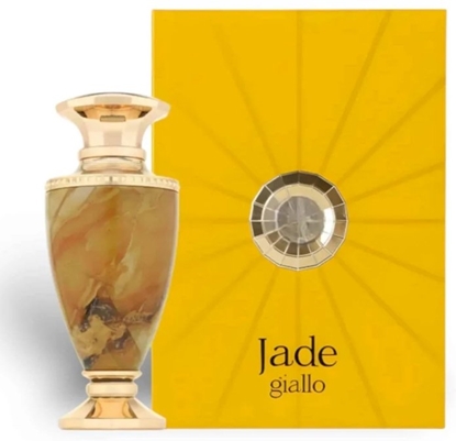 Attēls no French Avenue Jade Giallo Perfume PAR 100 ml