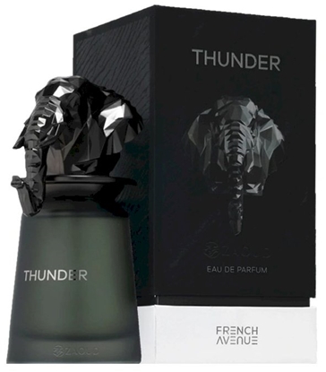 Изображение French Avenue Thunder Perfume EDP 100 ml
