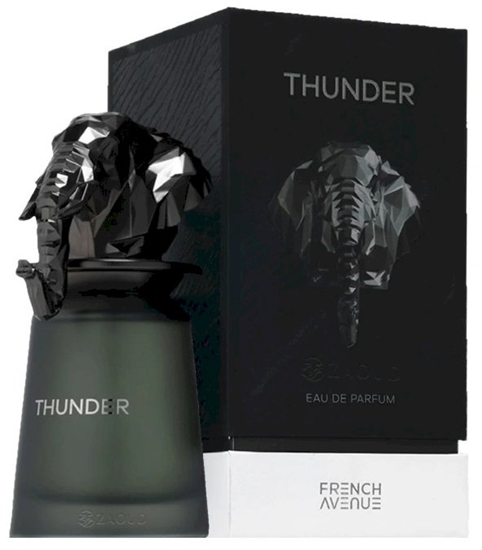 Изображение French Avenue Thunder Perfume EDP 100 ml