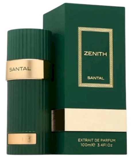 Изображение French Avenue Zenith Santal Perfume PAR 100 ml