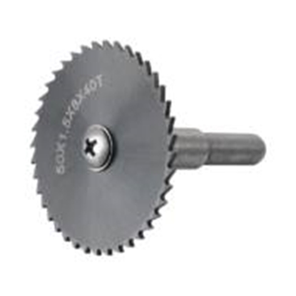 Picture of Frēze urbim Stanley STA66025-QZ; 50x1,5 mm