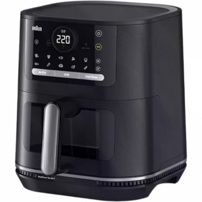 Picture of Frytkownica beztuszczowa Braun MultiFry 5 HF5075IBK