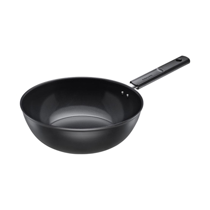 Attēls no FS.WOK 28 CM (4,5 L) Z POWOK NIEPRZYWIERAJC HARD FACE