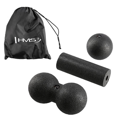 Picture of FSBM07 RULLĪŠU / BUMBU MASĀŽAS KOMPLEKTS HMS