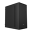 Attēls no FSP Case | S120 | Black | Mid Tower
