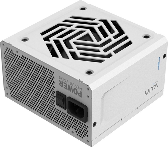 Picture of FSP Netzteil VITA  850 GM W 80+G  850W F-Mod. White  ATX/GEN retail