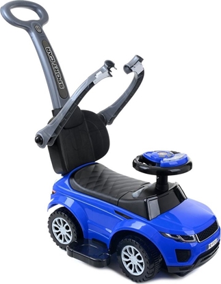 Изображение Funfit 3-in-1 pusher ride-on for children (1622)