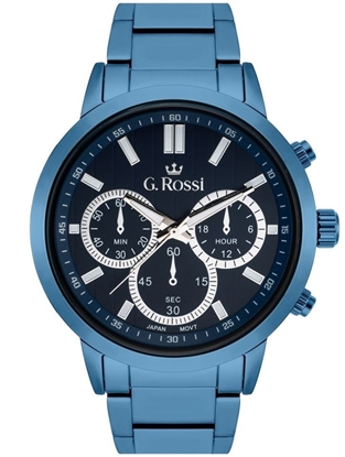 Изображение G.Rossi 10762B-6F1 Men's watch