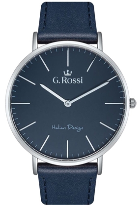 Изображение G.Rossi 11014A7-6F1 Men's watch