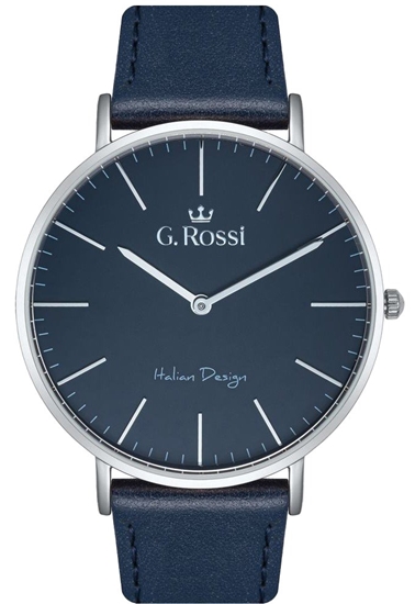 Изображение G.Rossi 11014A7-6F1 Men's watch