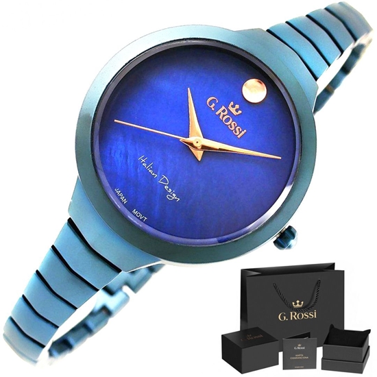 Изображение G.Rossi 11624B2-6F3 Women's watch