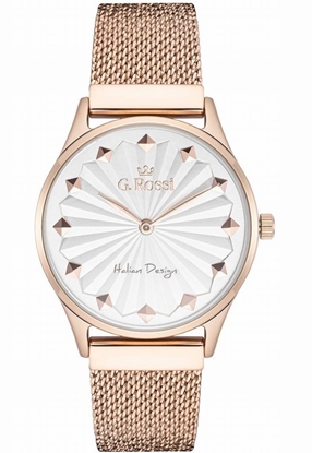 Изображение G.Rossi 11712B-3D3 Women's watch