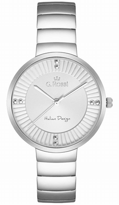 Attēls no G.Rossi 12120B-3C1 Women's watch