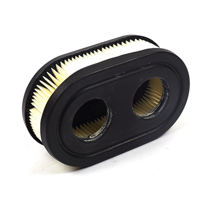 Attēls no Gaisa filtrs dzinēja atvēsināšanai Briggs&Stratton 4247; 5 gab.; papīra