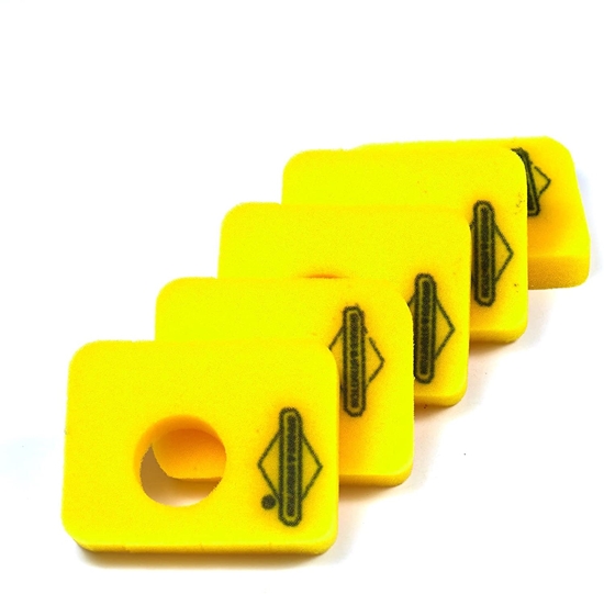 Picture of Gaisa filtrs dzinēja atvēsināšanai Briggs&Stratton 4248; 5 gab.