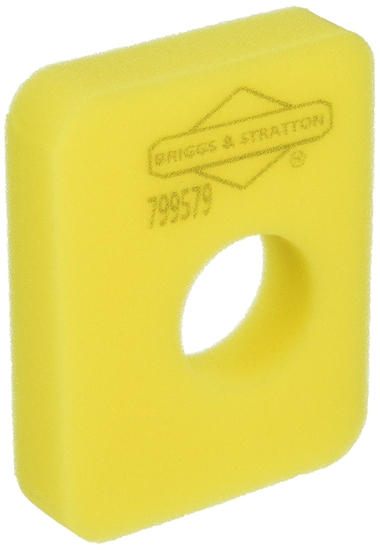 Picture of Gaisa filtrs dzinēja atvēsināšanai Briggs&Stratton 799579; 1 gab.