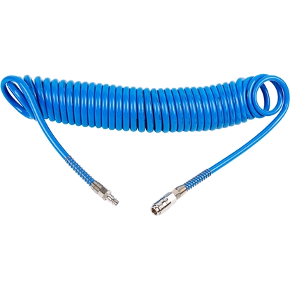 Attēls no Gaisa šļūtenes Richmann C5047; 12x8 mm; 10 m