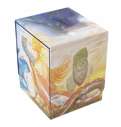 Изображение Gamegenic: Magic the Gathering - Lorwyn Eclipsed - Squire PLUS 100+ XL - Celestial Reunion