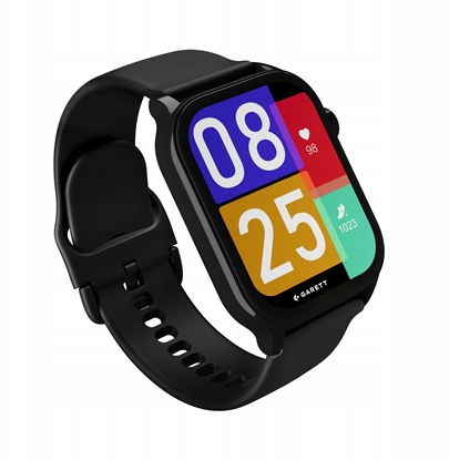 Изображение Garett Activity 3 czarny