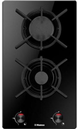 Attēls no Gāzes virsma Hansa BHKS330300