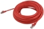 Изображение Gembird Patchcord Cat 6a, S/FTP, LSZH, czerwony, 20m (PP6A-LSZHCU-R-20M)