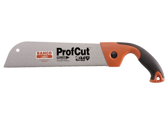 Изображение General carpentry Profcut pull-saw 12" 305mm japanese toothing