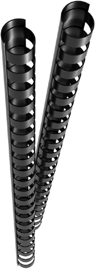 Picture of Genie 12371 akcesoria do bindowania Grzbiet do bindowania