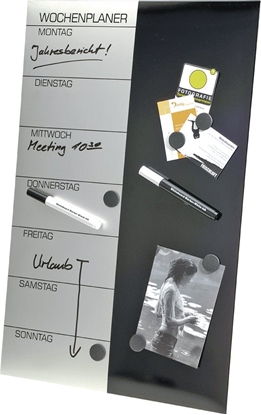 Picture of Genie GENIE Wochenplaner