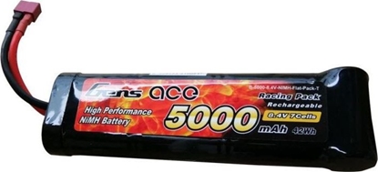 Attēls no Gens Ace 5000mAh 8.4V Flat Pack Gens Ace