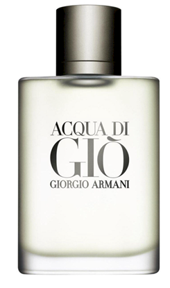 Picture of Giorgio Armani Acqua di Gio Perfume EDT 100 ml