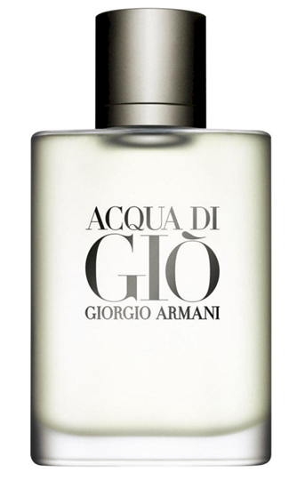 Picture of Giorgio Armani Acqua di Gio Perfume EDT 100 ml