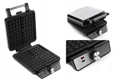 Attēls no Gofrownica Book on Demand Ltd. HUS1031