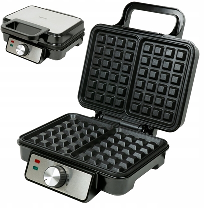 Picture of Gofrownica Eldom AK-2149