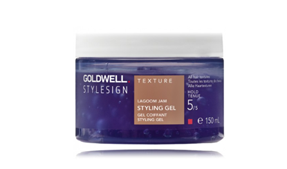 Attēls no Goldwell StyleSign Texture Lagoom Jam Styling Hair Gel 150 ml