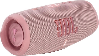 Изображение Gonik JBL Charge 5 róowy (JBLCHARGE5PINK)