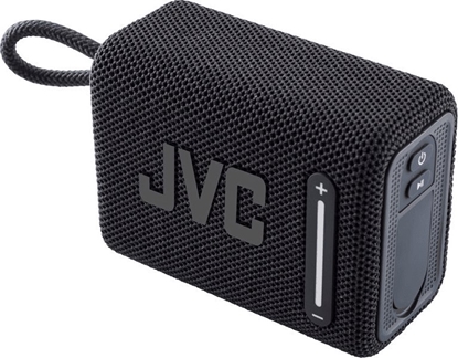 Изображение Gonik JVC JVC Gonik BT black XS-E114B