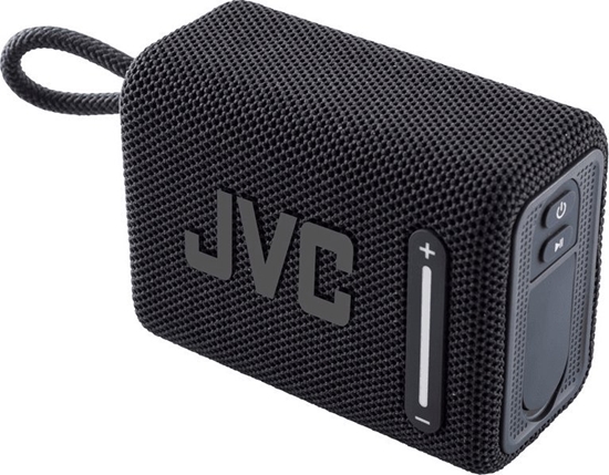 Picture of Gonik JVC JVC Gonik BT black XS-E114B