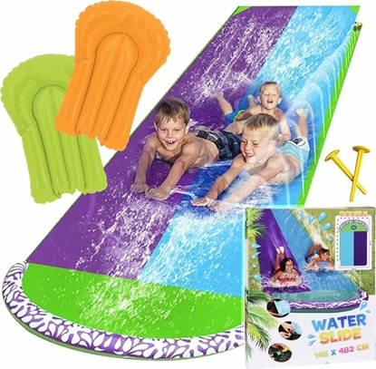 Attēls no GOTEL L51 LIZG WODNY PODWÓJNY