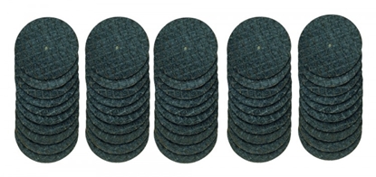 Picture of Griešanas diski Proxxon; 22 mm; 50 gab.