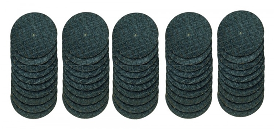 Picture of Griešanas diski Proxxon; 22 mm; 50 gab.