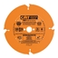 Изображение Griešanas disks šķiedru cementam CMT 236; 180x2.4x20; Z4; 12°