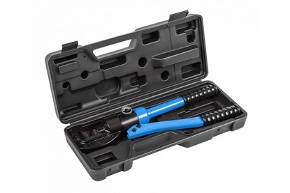 Attēls no Griezējs Hogert HT3B548; 4-16 mm