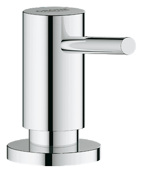 Picture of Grohe Dozownik do myda Cosmopolitan chrom (40535000)