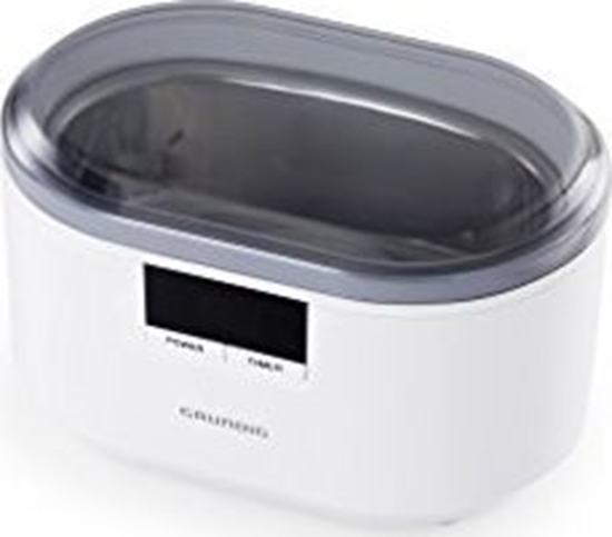Picture of Grundig Myjka ultradwikowa Ultrasonic Cleaner UC6620