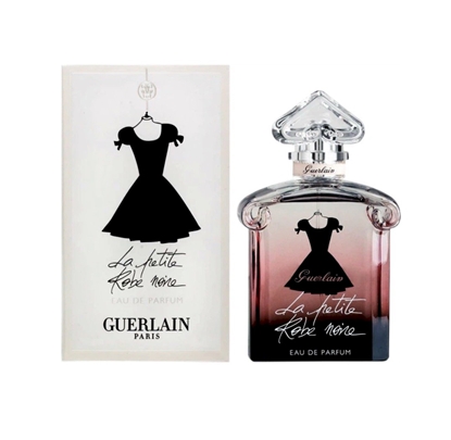 Attēls no Guerlain La Petite Robe Noire Perfume EDP 100ml