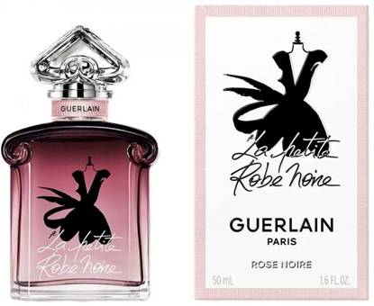 Attēls no Guerlain La Petite Robe Noire Rose Noire Perfume EDP 50 ml